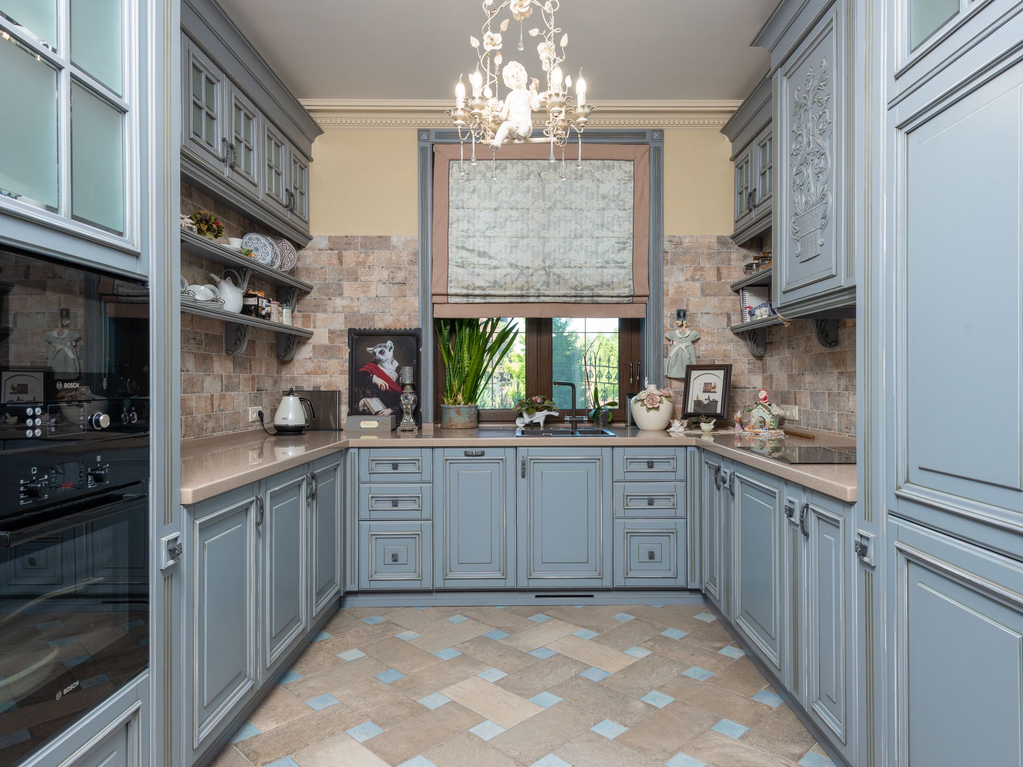 Kitchen Spraying in Arnos Grove, Enfield — specialist spraying kitchen cabinets to a factory finish