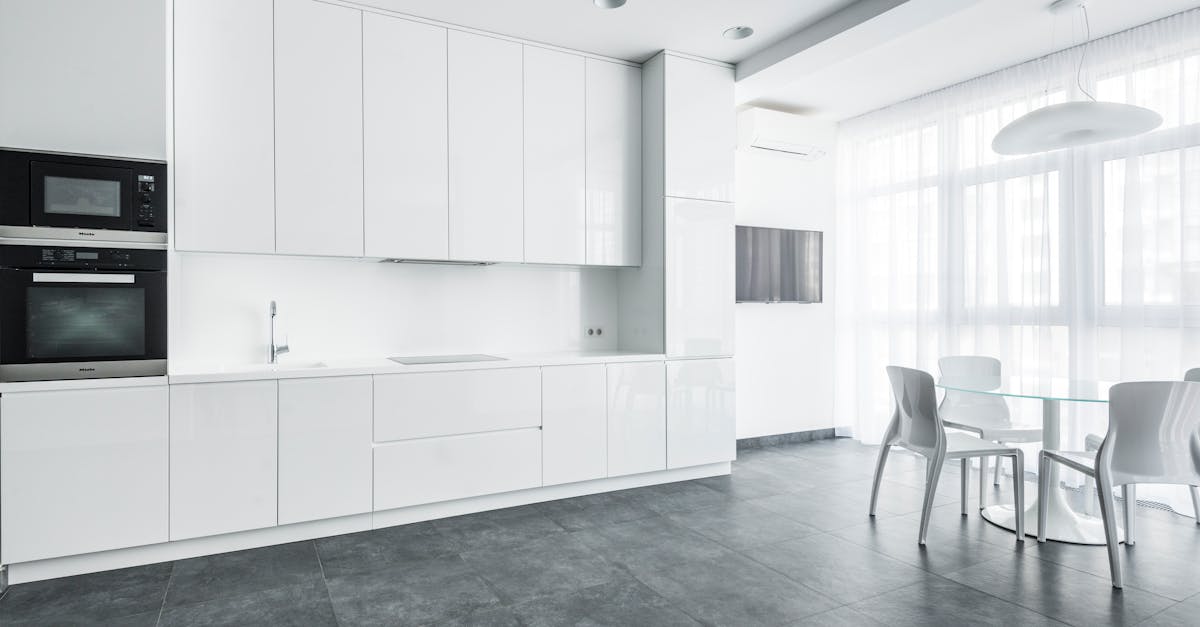 Comment Nettoyer des Joints de Carrelage Noircis