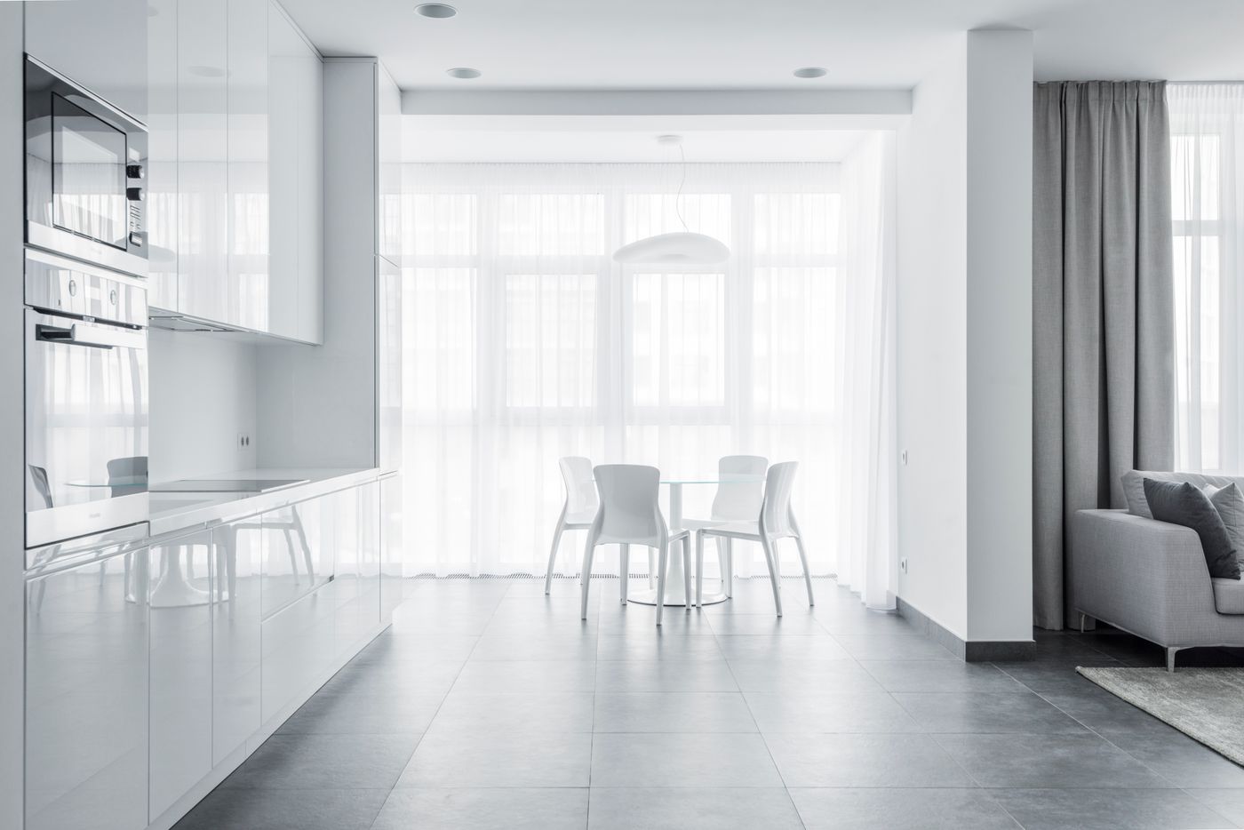 Suite Solaire — photo 4