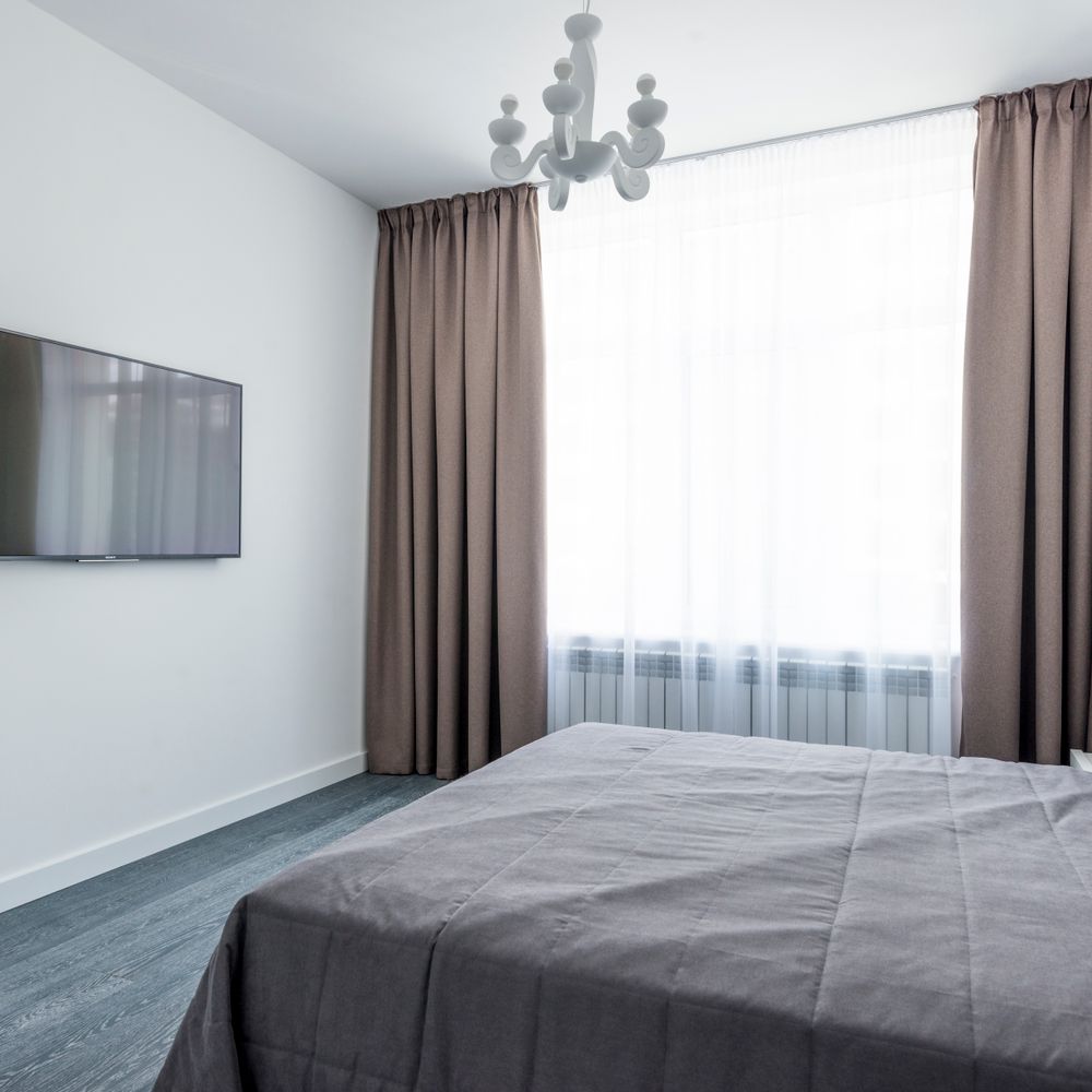 Ditchingham — professional movers carrying furniture on a house move