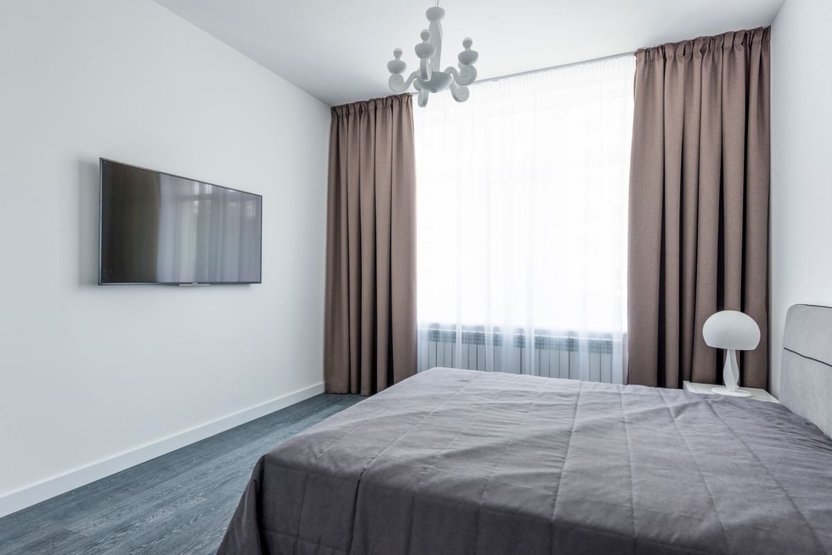 home removals in Stanhope — Home Removals in Stanhope — the working end of the job