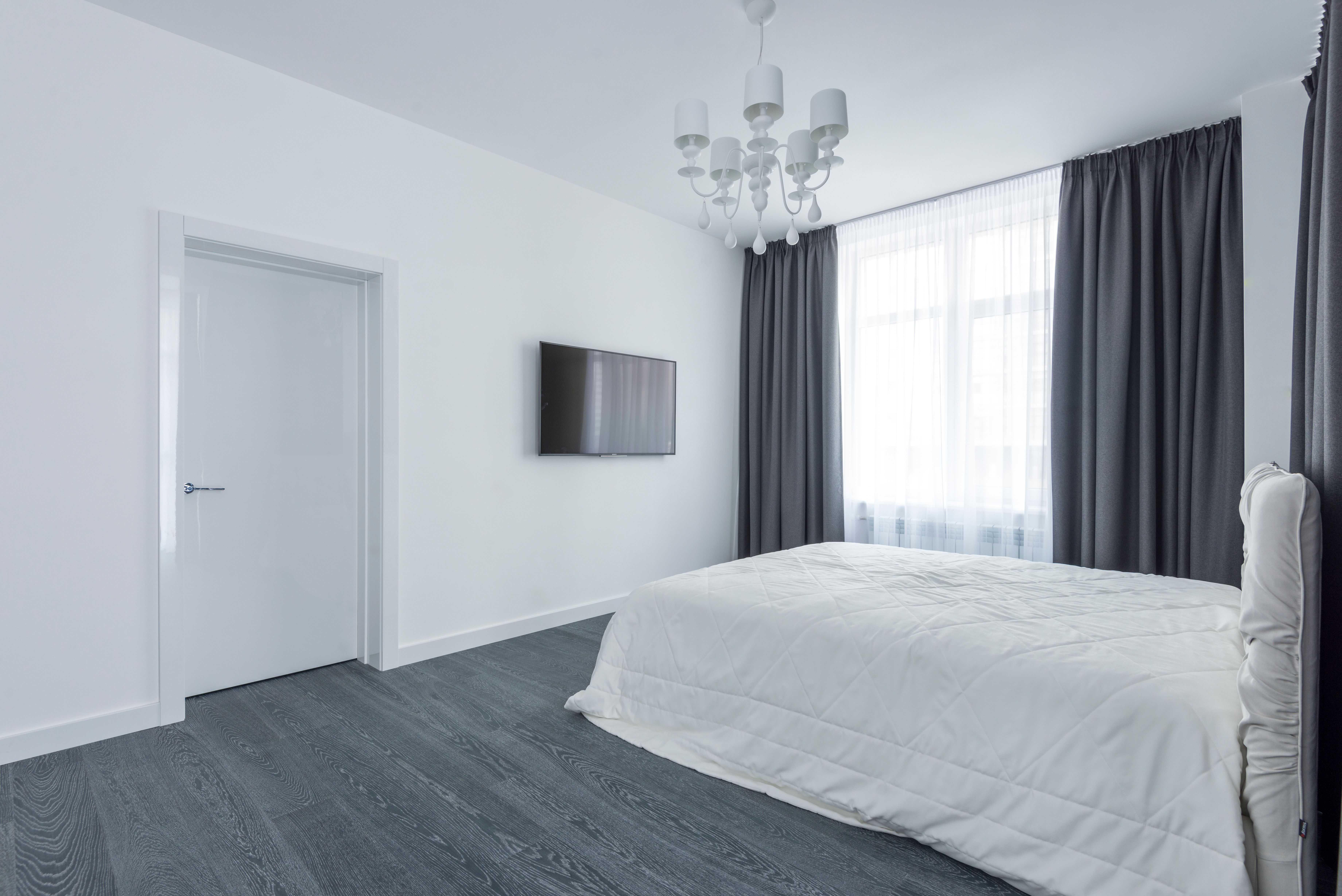 Highbury Corner — professional movers carrying furniture on a house move