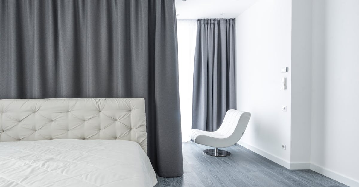 Les avantages d’un lit escamotable pour petits espaces