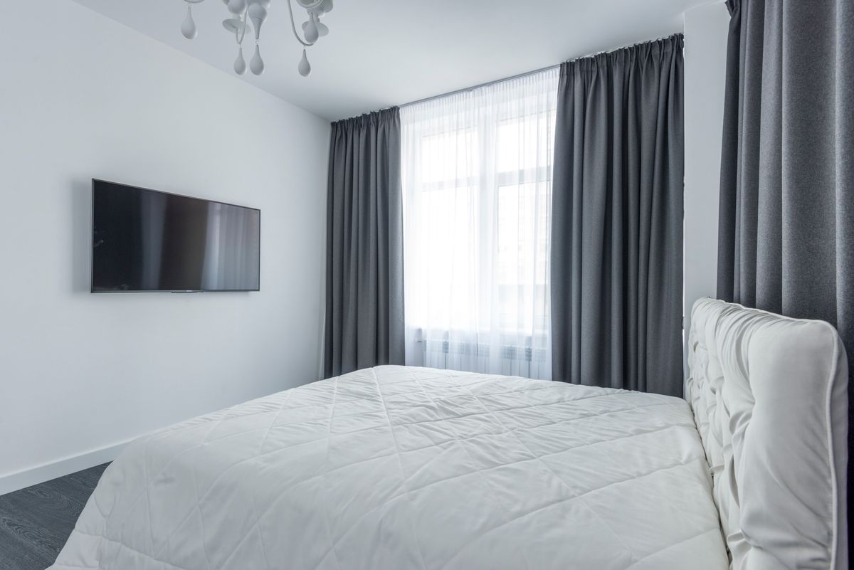 home removals in Ladybank — Loaded properly: blankets, straps and a plan in Ladybank