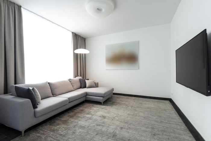 Regal L-Shaped Sectional
