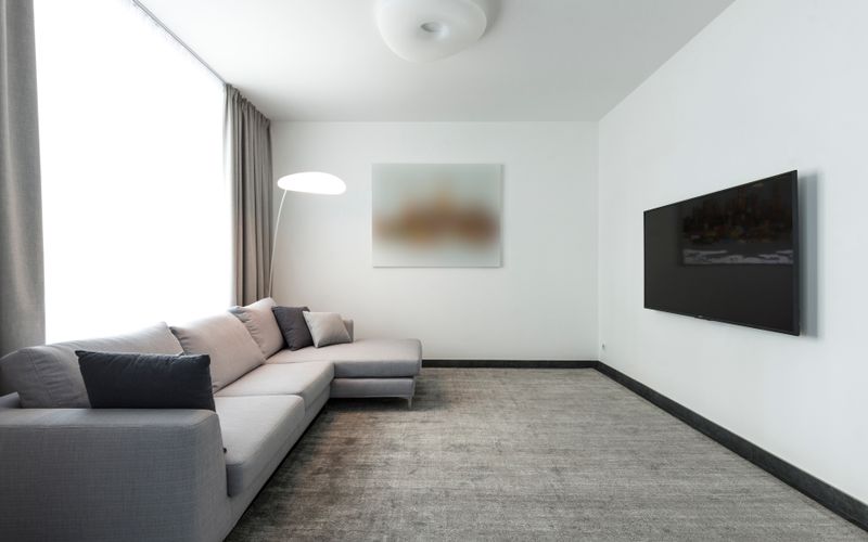 Sofa phù hợp phòng khách hiện đại