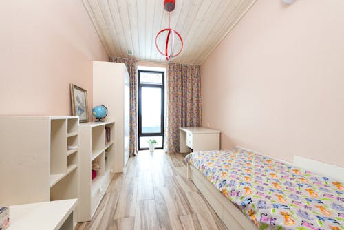 Kids Bedroom