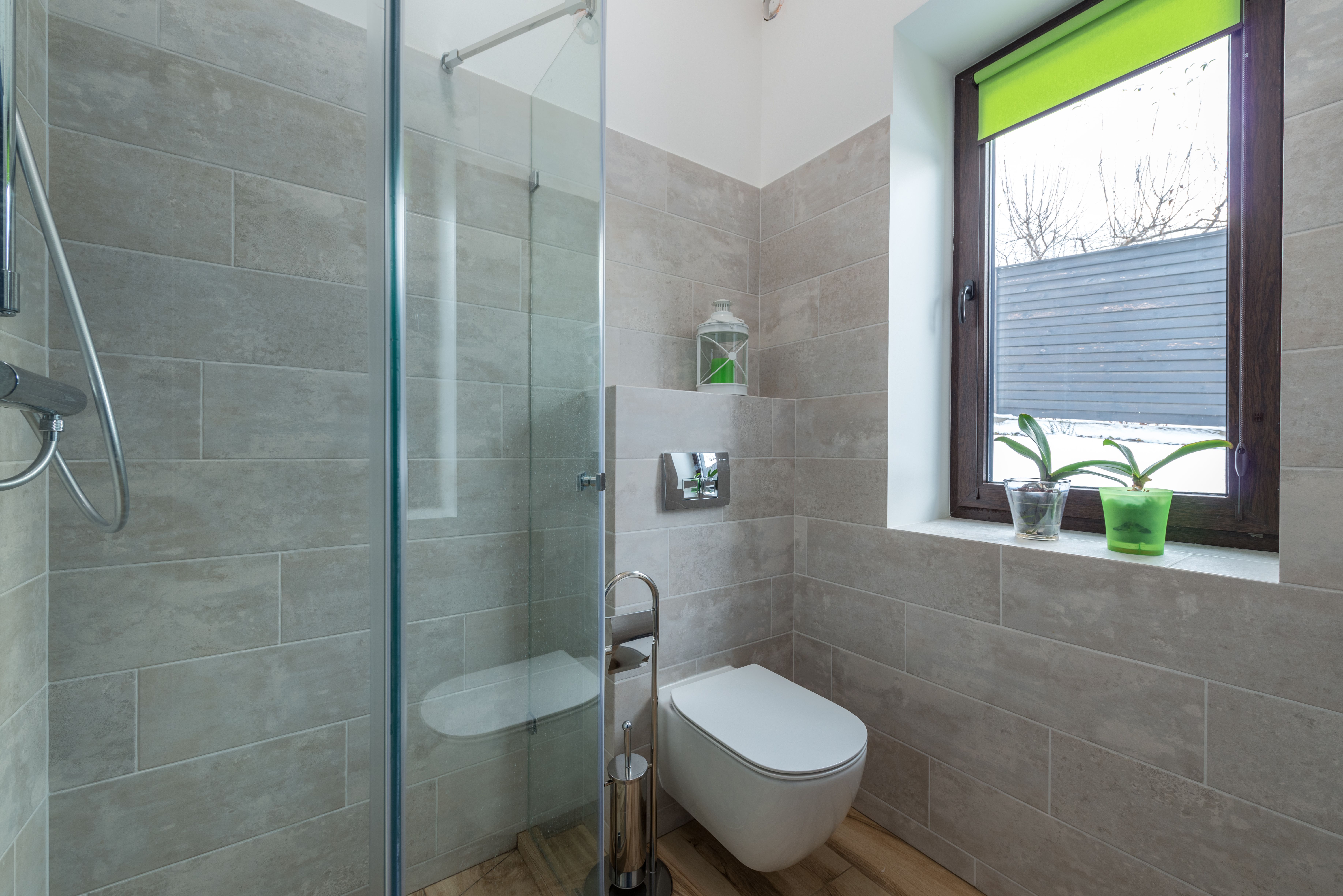 Bathroom Remodel Cost in Columbus Ohio: What to Expect — image by Max Vakhtbovych