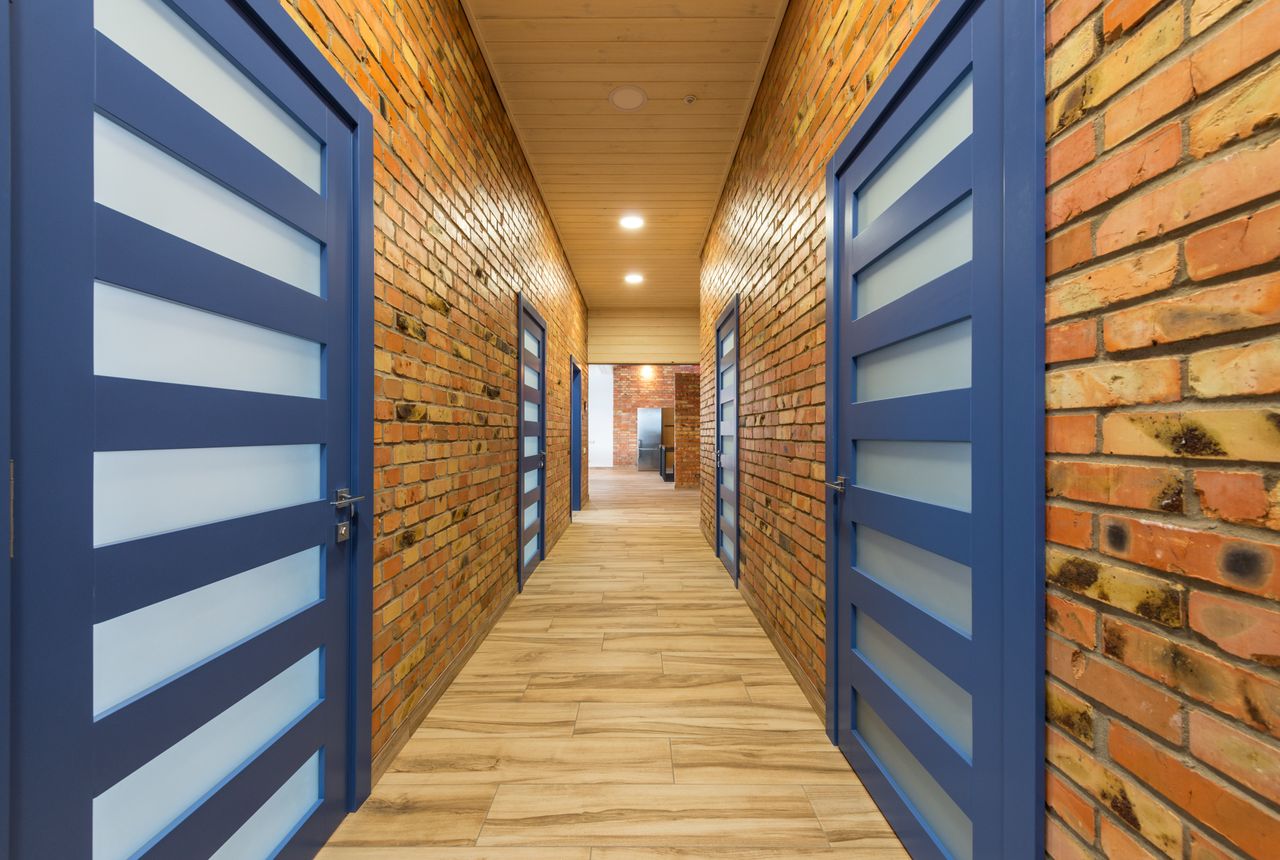 Storage & moves to storage Wereham — removals work in progress