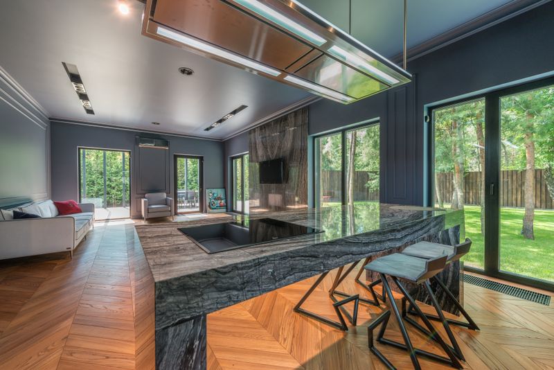 Glass Cabinet Doors