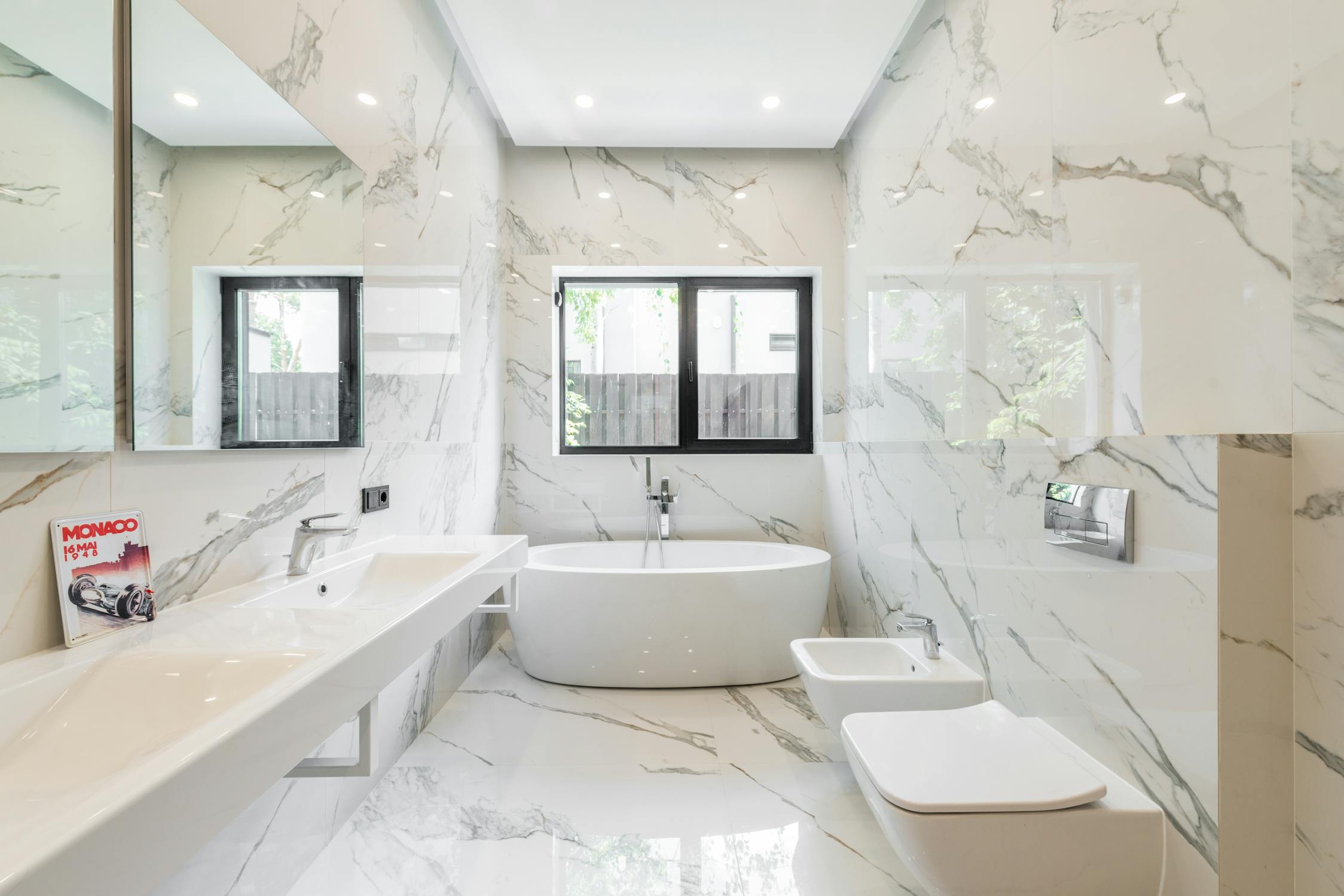 An image of bathroom remodeling services