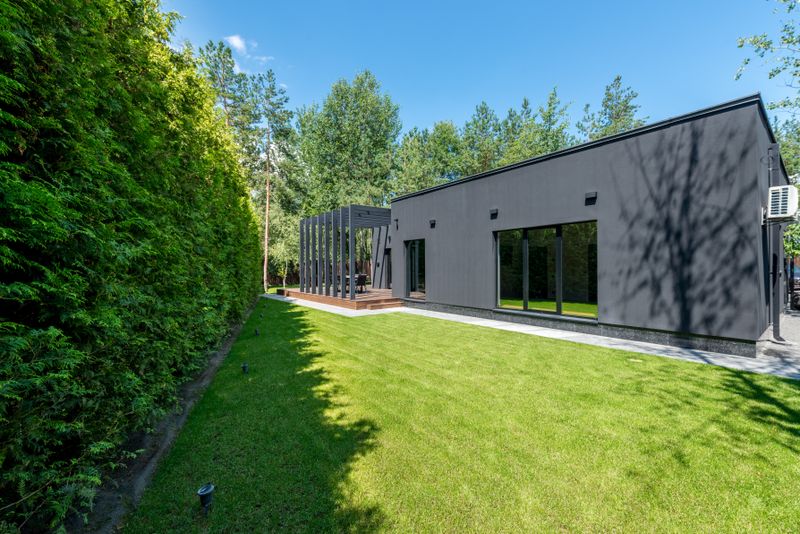 Private villa placeholder