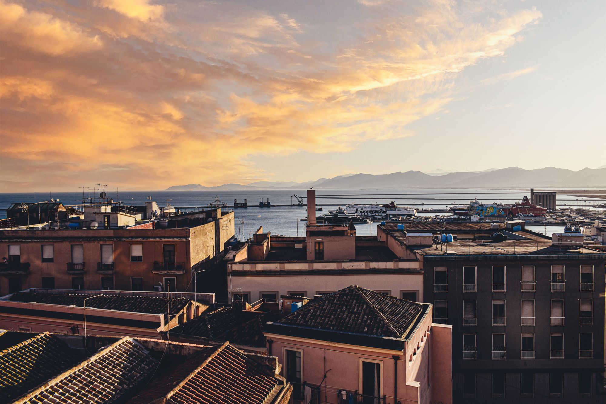Cagliari (Sardaigne)