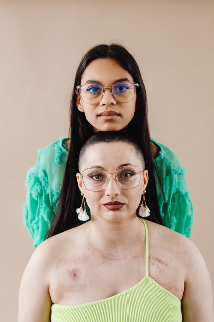 Gaya Rambut Layer Panjang Wanita 2025 Gaya Rambut Layer Panjang Wanita 2025
