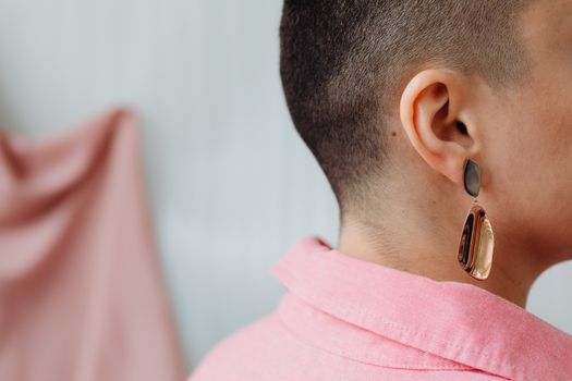 Jessica Jensen Riverstone Earrings — gift idea