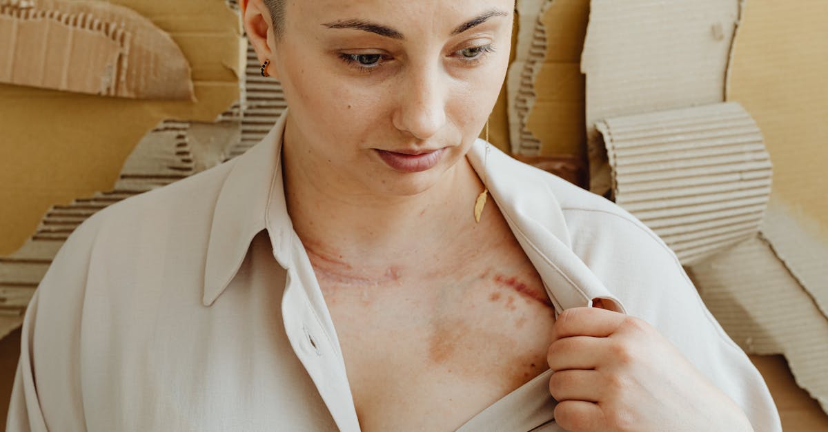 mindful awareness and emotional resilience