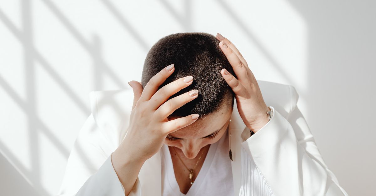 5 phrases à se répéter pour calmer la peur de l’échec