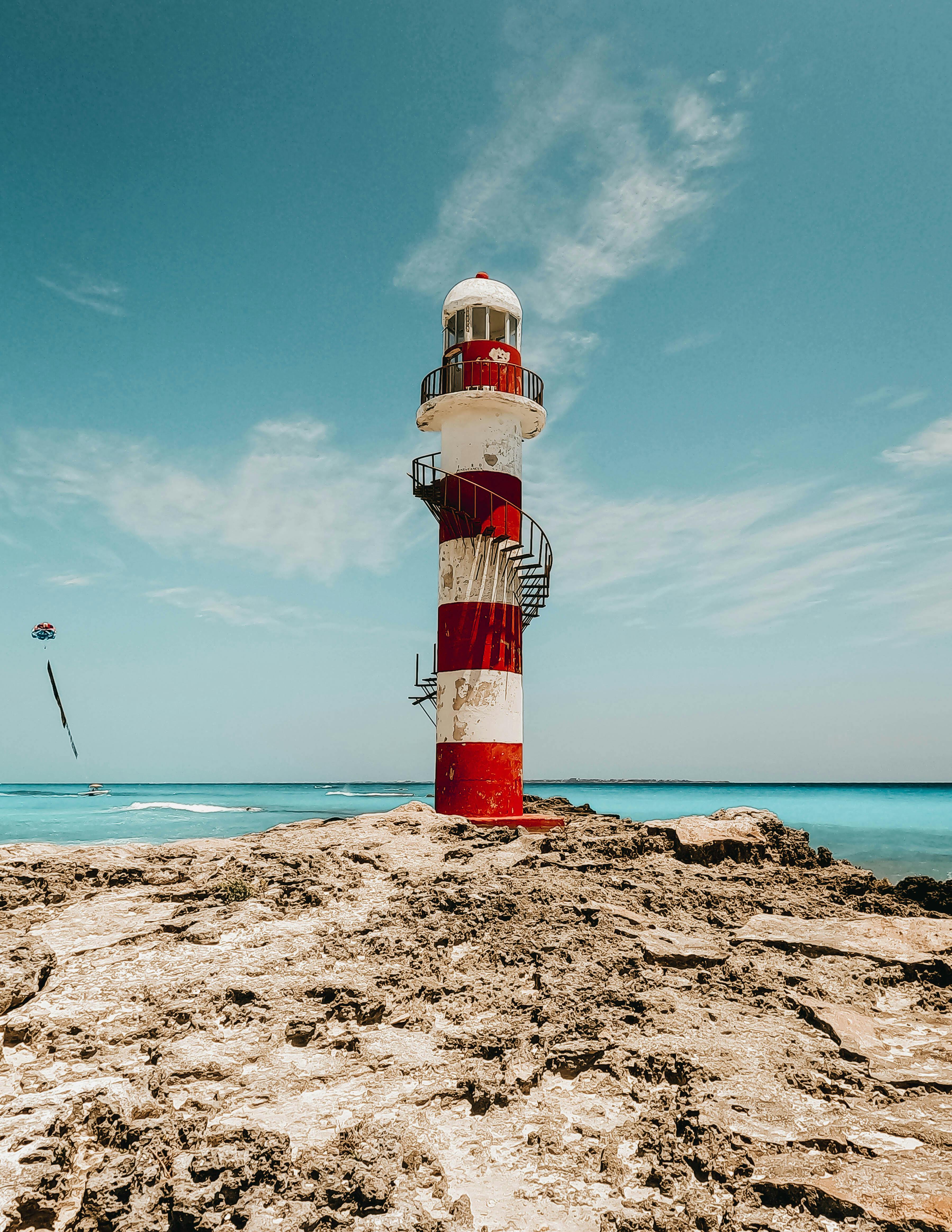 7 Days Cancun Family Beach - Travel Itinerary