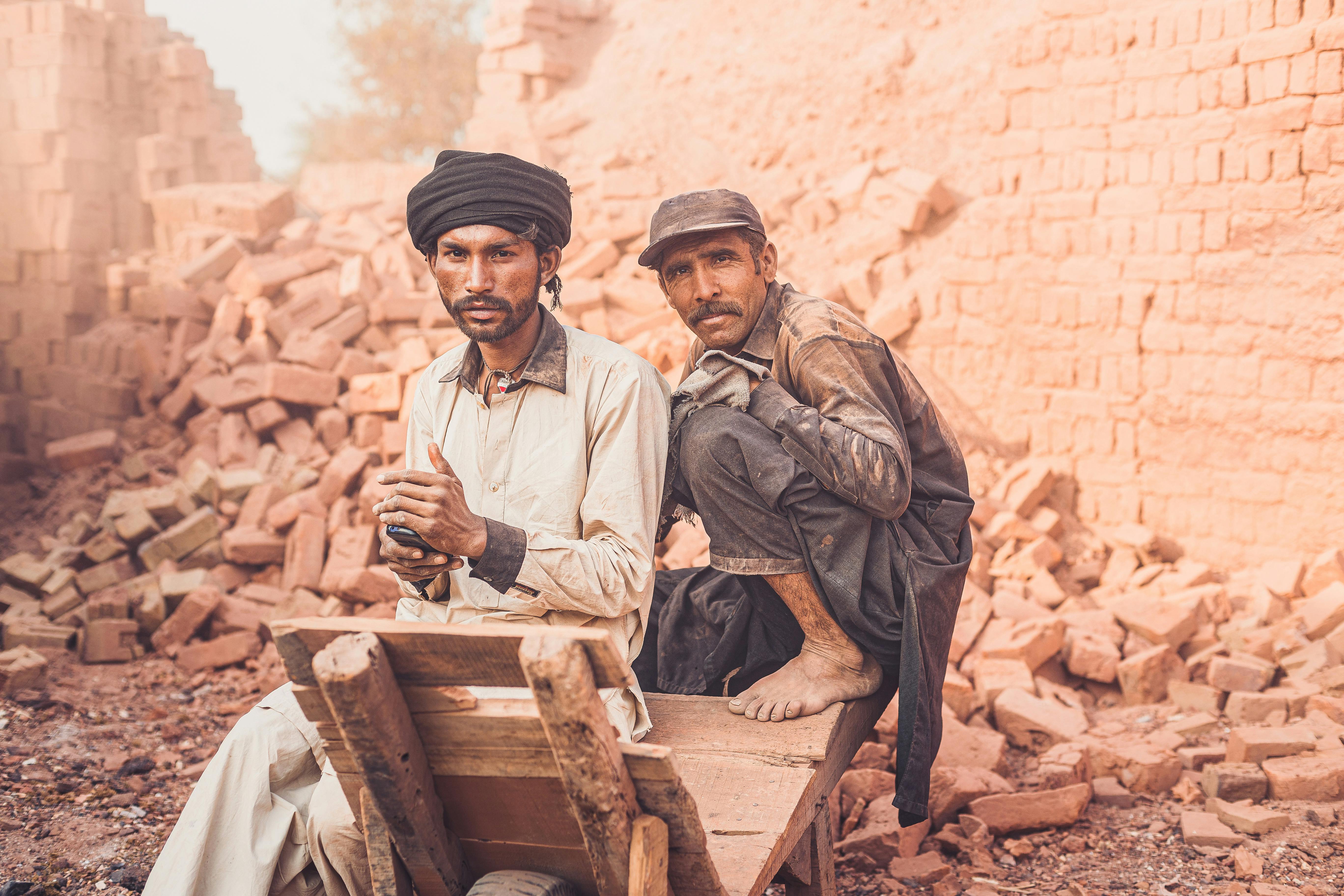 Iraani rünnakud sunnivad Aasia töölisi ümberhindama Lahti riikides töötamist