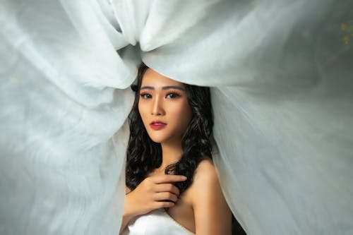 Asyalı kadın, güze, güzel içeren Ücretsiz stok fotoğraf