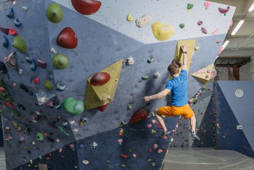 Ottawa's Indoor Climbing Scene Is Booming: Here's Where to Try It