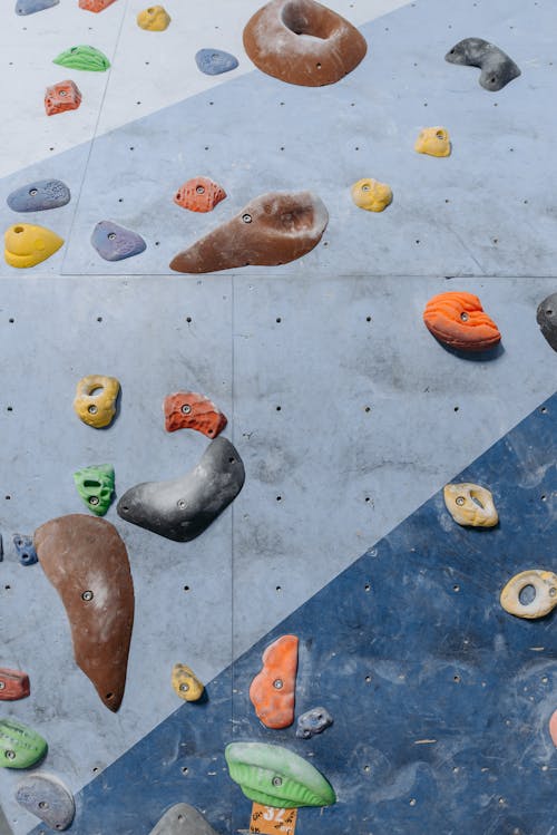 Immagine gratuita di allenamento, arrampicata sportiva, arrampicata su roccia