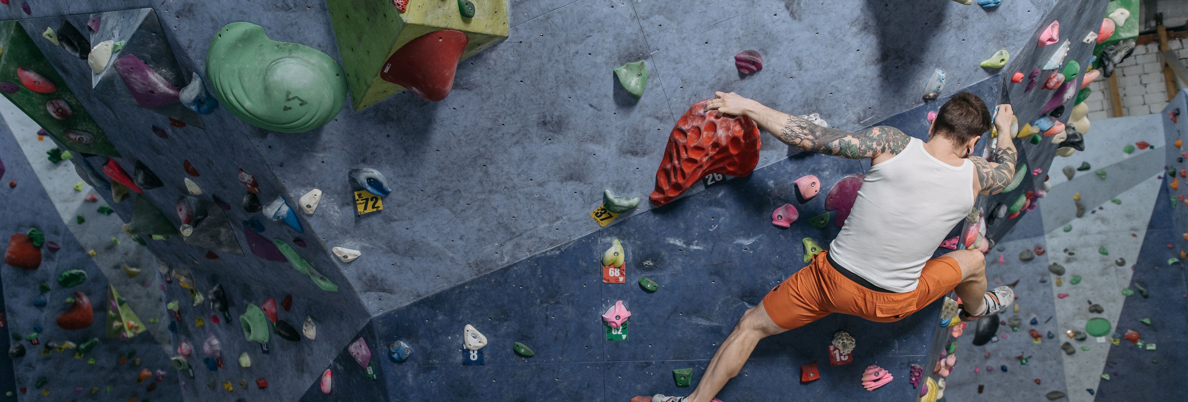 How to Break Through Indoor Climbing Plateaus: The 2026 System That Works