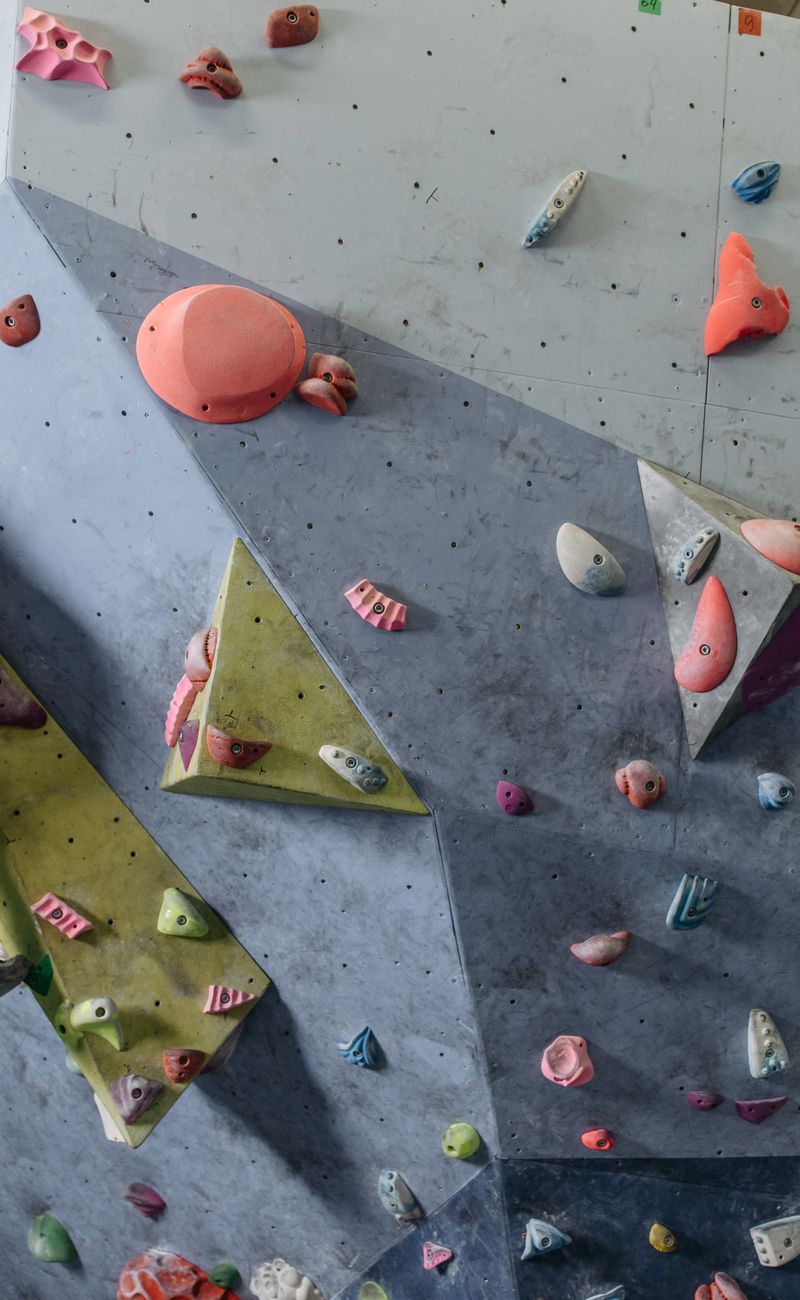 Indoor Bouldering Footwork: How to Stop Slipping and Start Sending (2026)