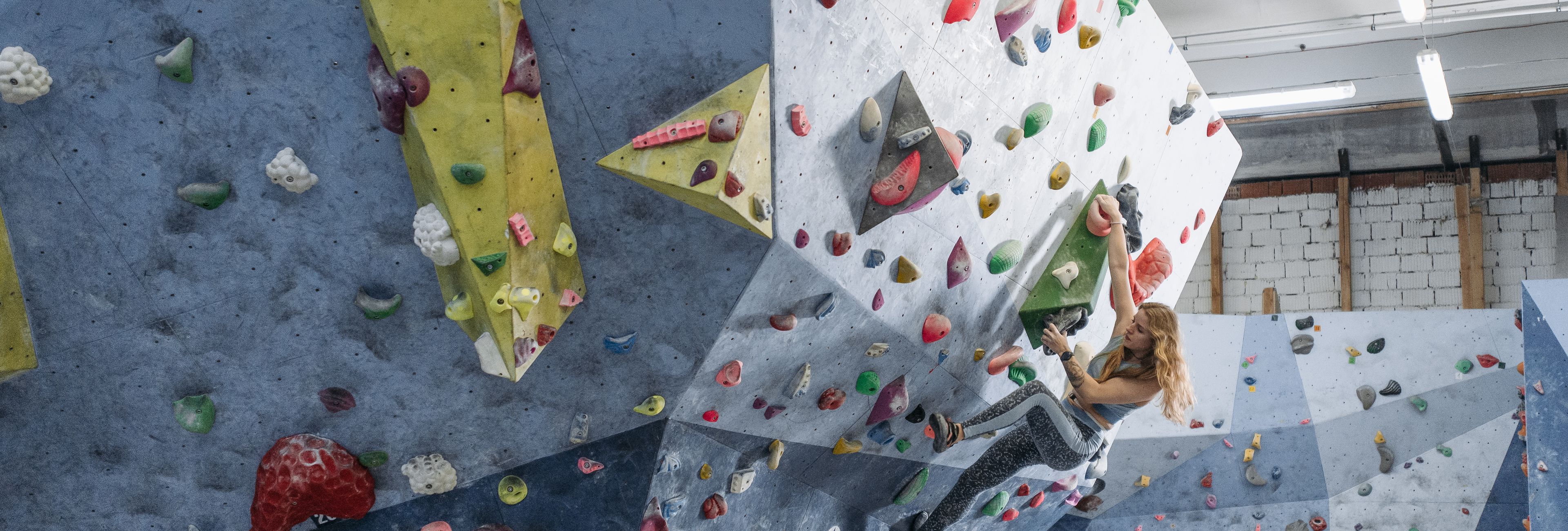 Best Indoor Climbing Gym Workouts for Rapid Progression (2026)