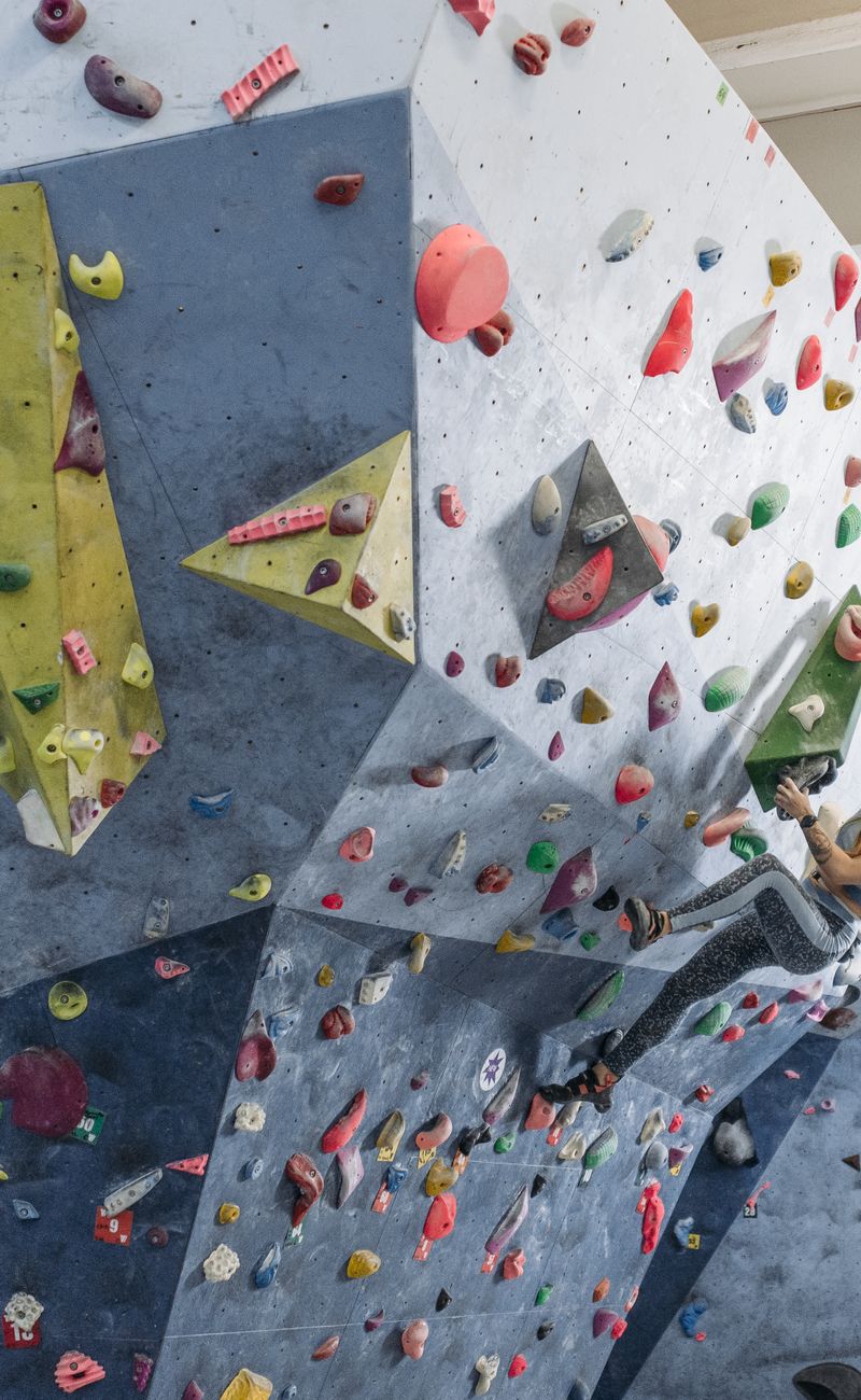 Indoor Climbing Plateaus: How to Break Through Your Grade Ceiling in 2026