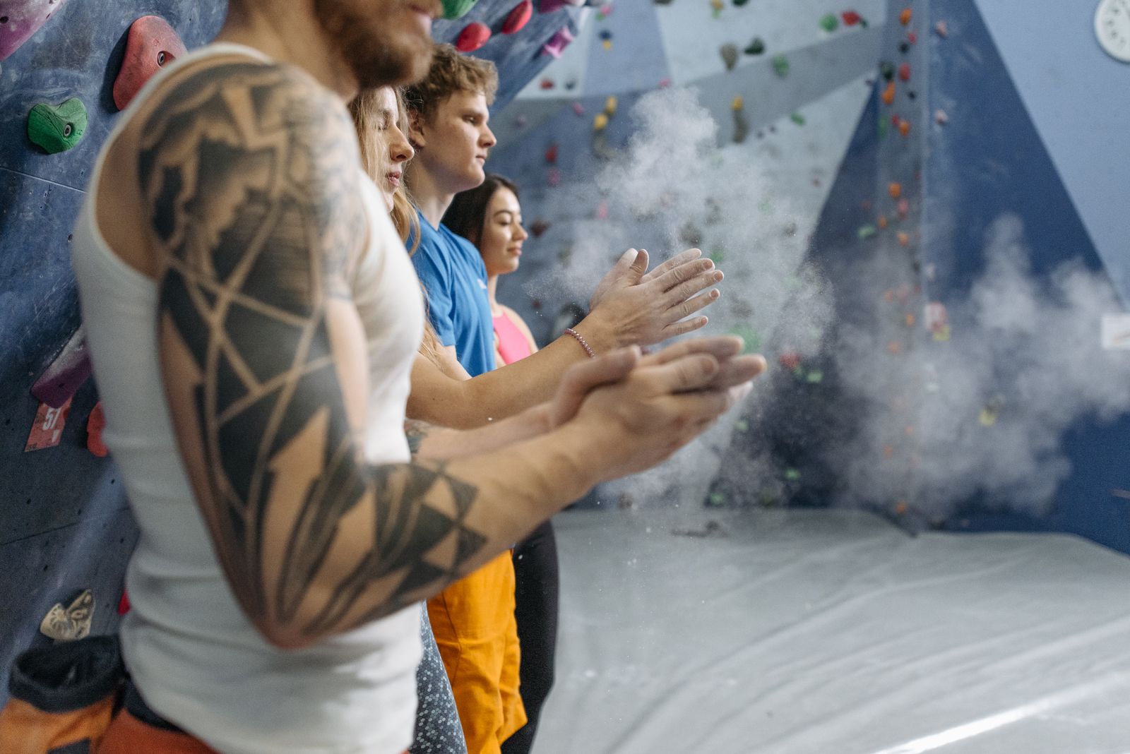 Alignment Sprint