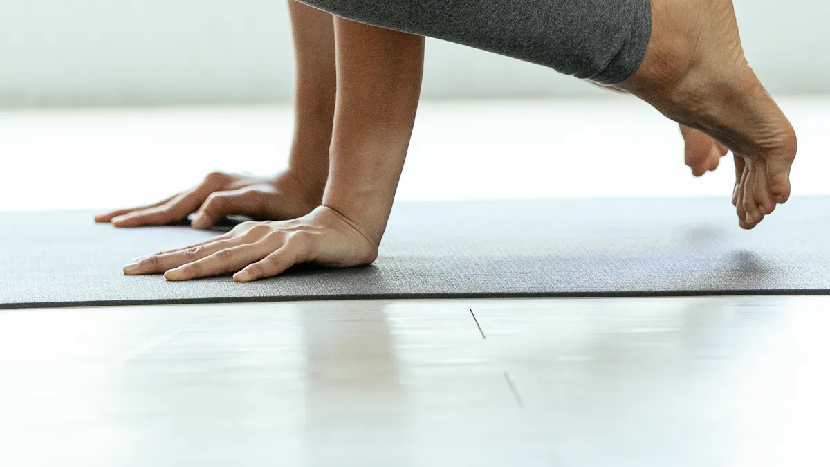 Yoga Poses | Master Class | Learn Crane (Crow) Pose | Bakasana