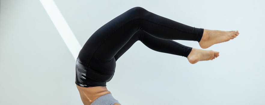 5. Pilates Enhances Posture and Body Awareness