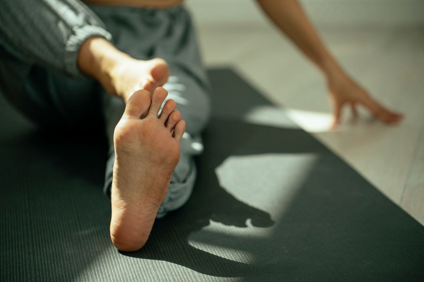 Gesundheit ab 50: Was jetzt wirklich zählt.