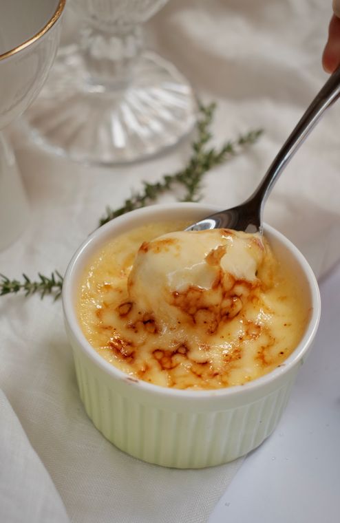 Creme Brulee