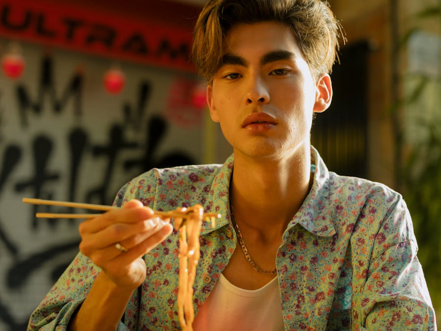 What is keto on Chinese menu?