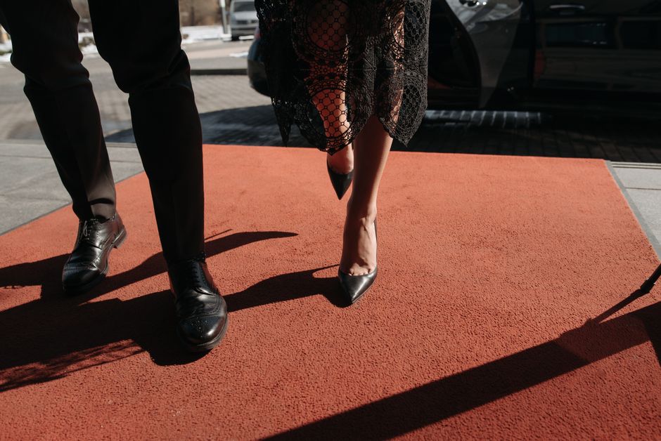 Red Carpet Service