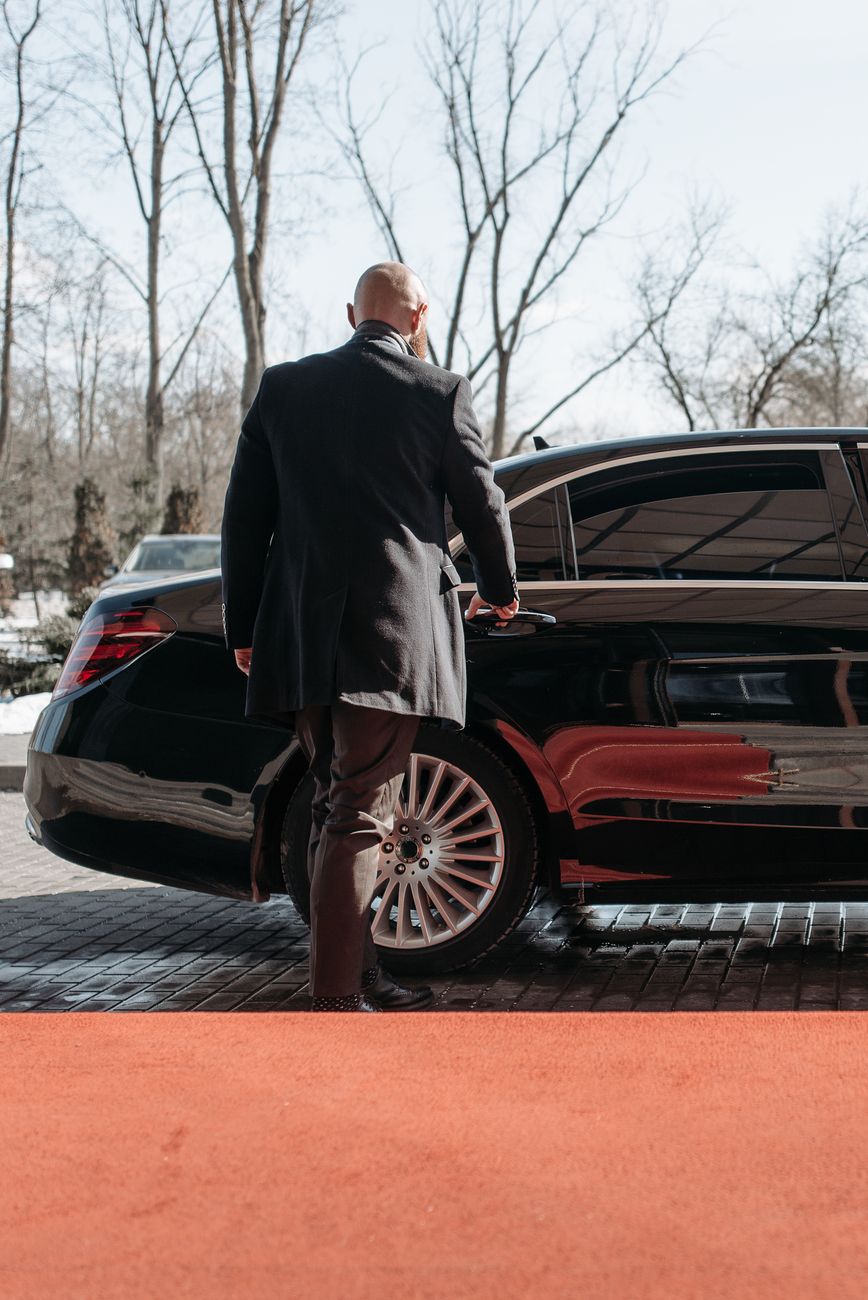 Driver Services — Shiv Manpower Solutions