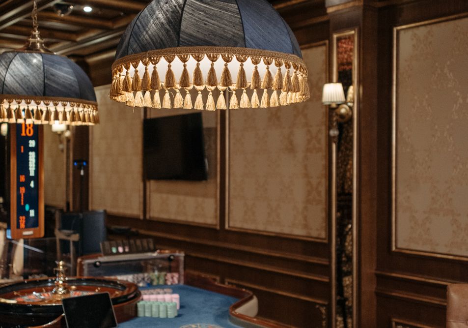 Online Casino: Spielautomaten und Live-Spiele im Überblick
