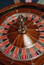 Free stock photo of baccarat, bar, bets