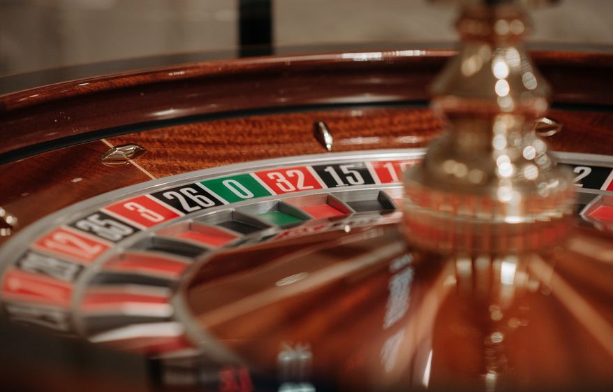 Online Casino: Spielautomaten und Live-Spiele im Überblick