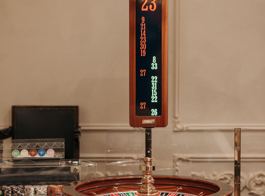 Online Casino: Spielautomaten und Live-Spiele im Überblick