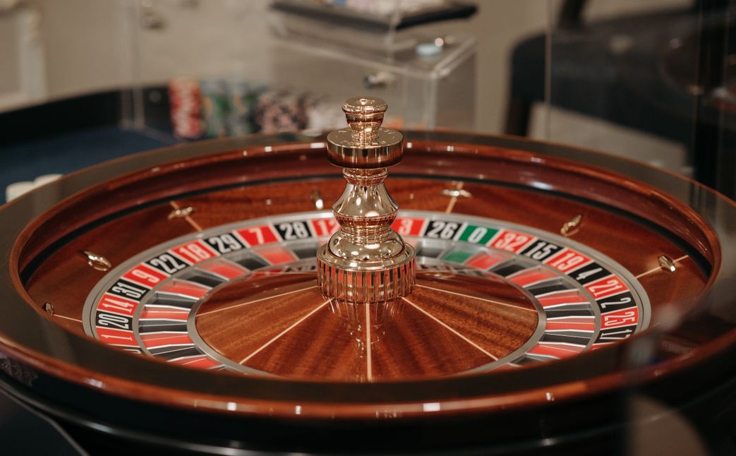 Casino-Turniere und Races im Überblick