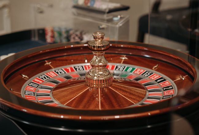 deutsche Glücksspiel Lizenz Dokument Casino