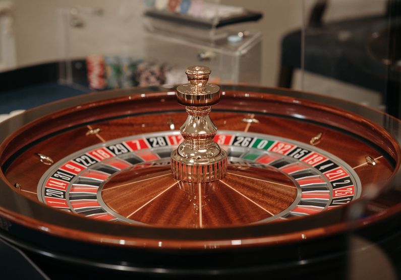 Online Roulette Tische mit verschiedenen Einsatzmöglichkeiten