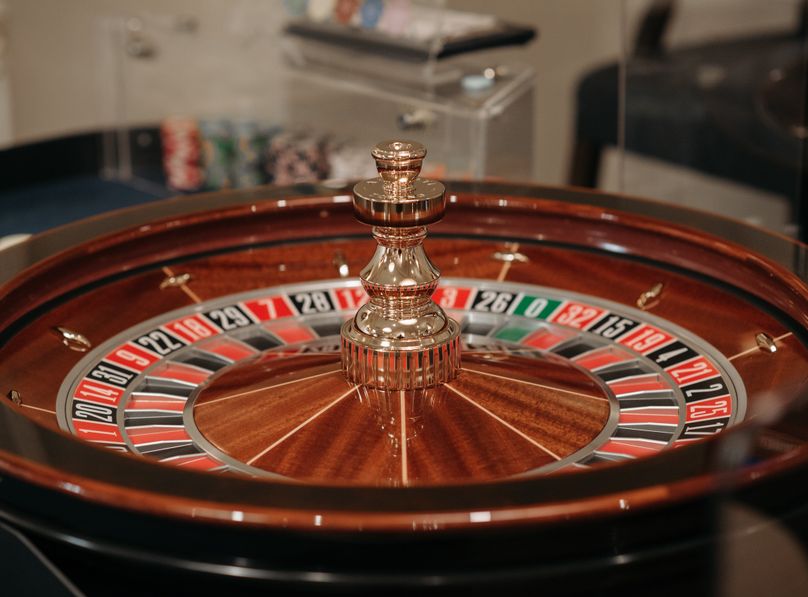Online Casino: Spielautomaten und Live-Spiele im Überblick