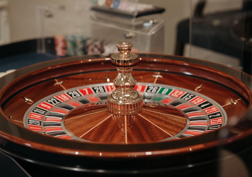 Registrierung und KYC-Verifizierung bei einem Online-Casino