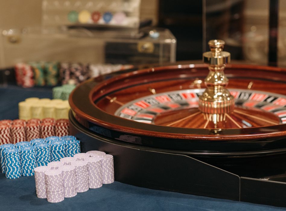 Online Casino: Spielautomaten und Live-Spiele im Überblick