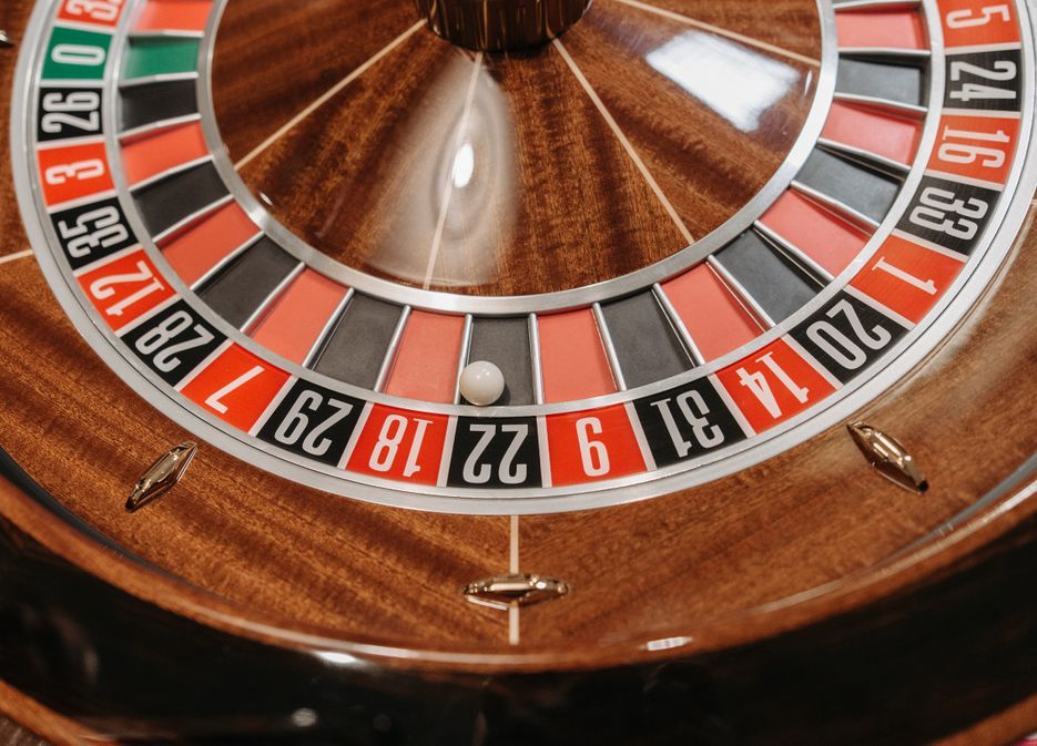 KYC Verifizungsprozess bei einem Online Casino