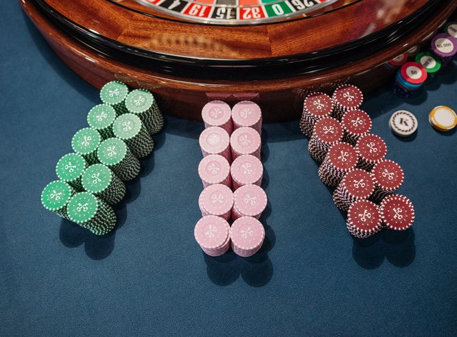 Casino Bonus verstehen: Betrag gegen Umsatzbedingungen